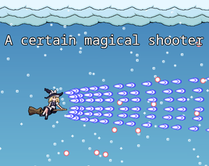 play A Certain Magical Shooter