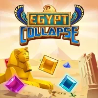 play Egypt Collapse
