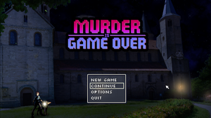 play Murder Is Game Over (Demo Version)