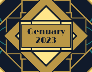 play Genuary 2023