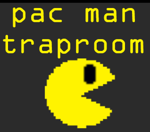 Pac-Man Traproom