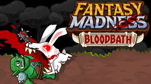 play Fantasy Madness: Bloodbath