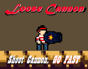 Loose Cannon 23