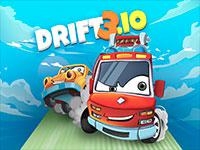 play Drift3.Io
