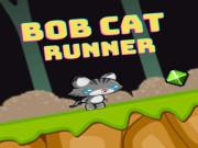 play Bob Cat Runner