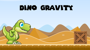 play Dino Gravity