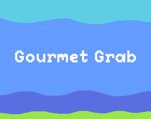 play Gourmet Grab