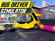 play Bus Driver Simulator