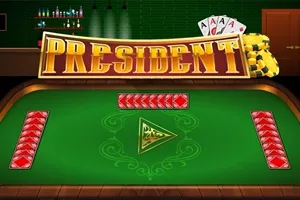 play President