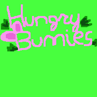 play Hungry Bunnies