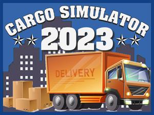 play Cargo Simulator 2023