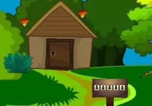 play Rescue From Farm Land