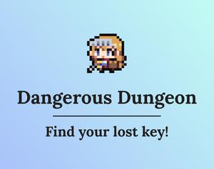 play Dangerous Dungeon