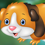 play Pacific Guinea Pig Escape