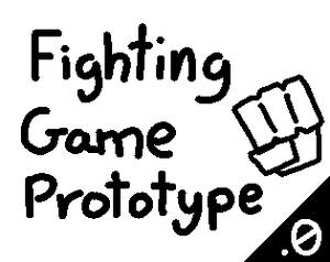 play Fighting Game Prototype 0.0