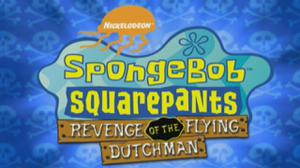 play Revenge Of The Flying Dutchman Remake
