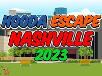 play Sd Hooda Escape Nashville 2023