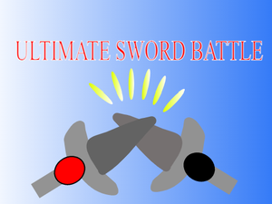 play Ultimate Sword Battle!