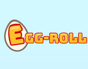 play Egg-Roll