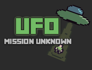 play Ufo: Mission Unknown