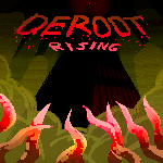 play Deroot Rising