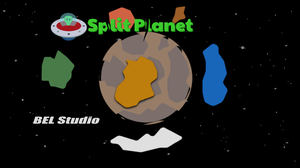 play Split Planet