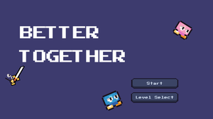play Better Together