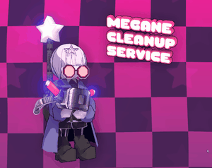 play Megane Cleanup Service