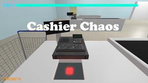 play Cashier Chaos