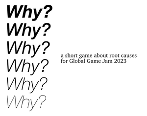 play Why?