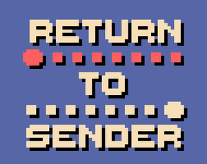 play Return To Sender