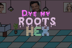 play Dye My Roots Hex
