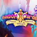 Random Cards: Tower Defense