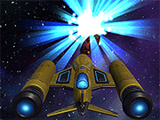 play Asteroid Assault