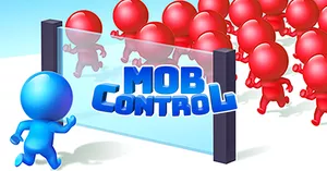 play Mob Control