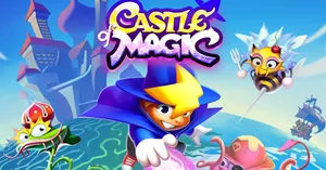 Castle Of Magic