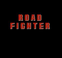 play Road Fighter
