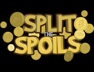 play Split The Spoils