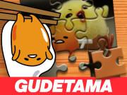 play Gudetama Jigsaw Puzzle