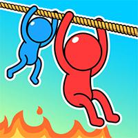 play Rope Rescue Puzzle