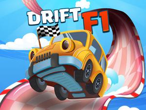 play Drift F1