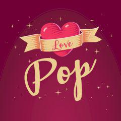 play Love Pop