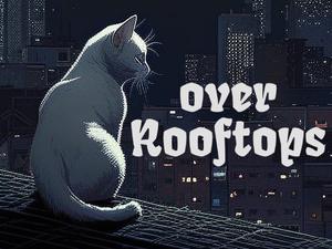 play Over Rooftops