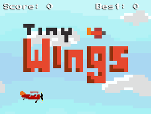 play Tiny Wings
