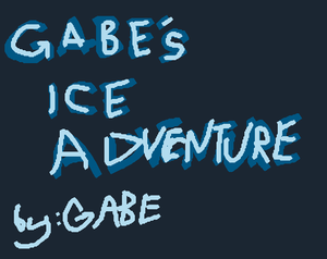 play Gabe'S Awesome Ice Adventure