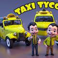 play Taxi Tycoon: Idle Business