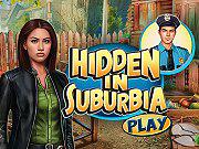 play Hidden In Suburbia