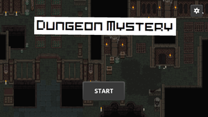play Dungeon Mystery