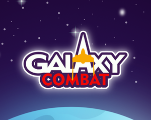 play Galaxy Combat