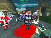 play Crazy Pixel Apocalypse 3 - Zombie